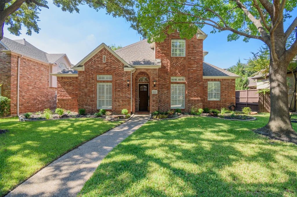 5925 Westmont Drive, Plano
