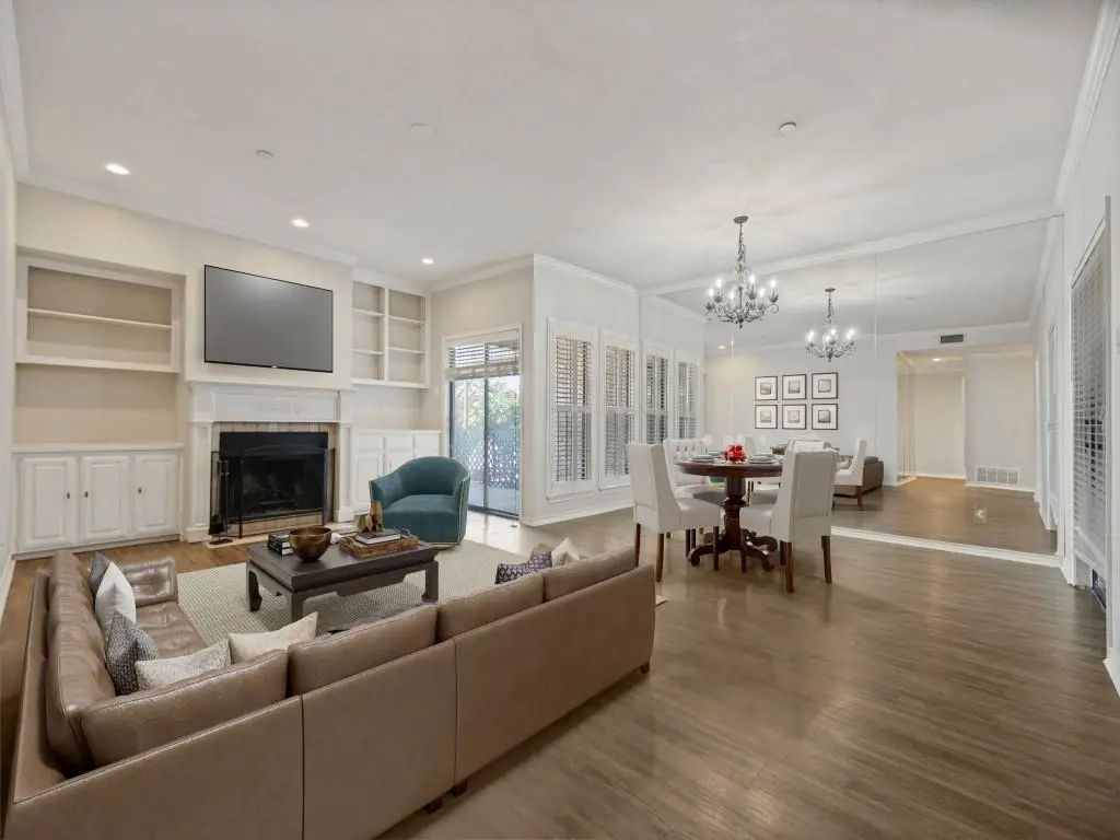 8610 Turtle Creek Boulevard 106, Dallas