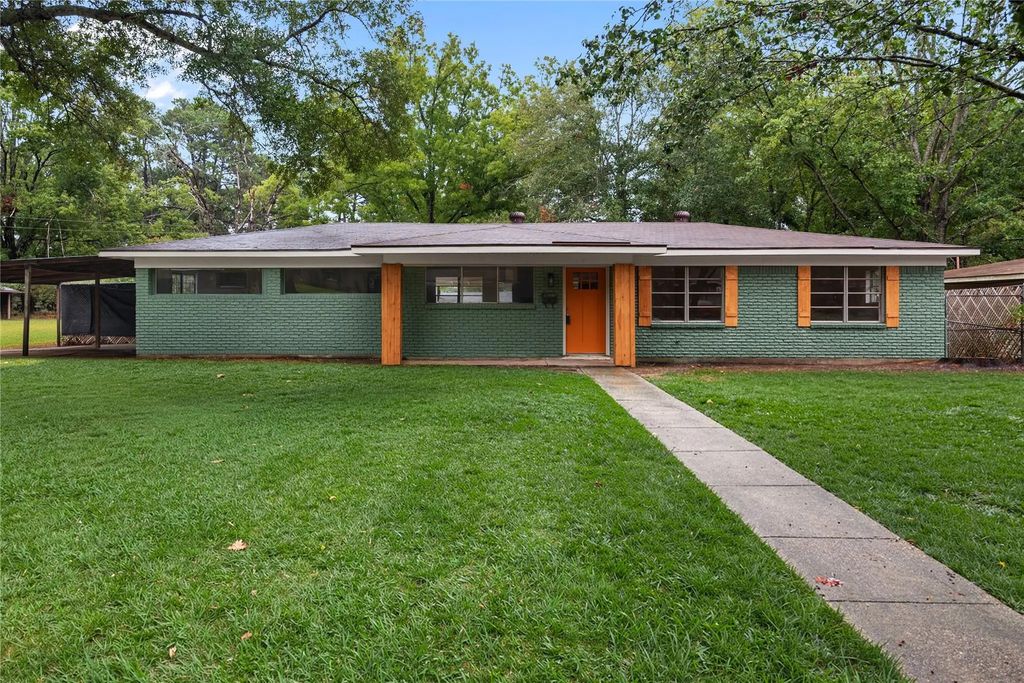 9339 Poppy Circle, Shreveport