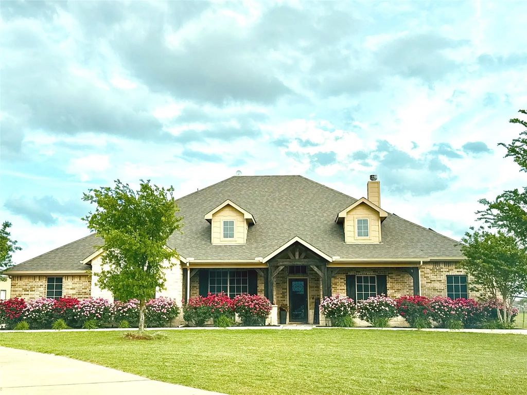 7812 Grain Court, Godley