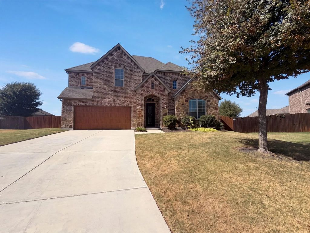 10832 Frost Place, McKinney