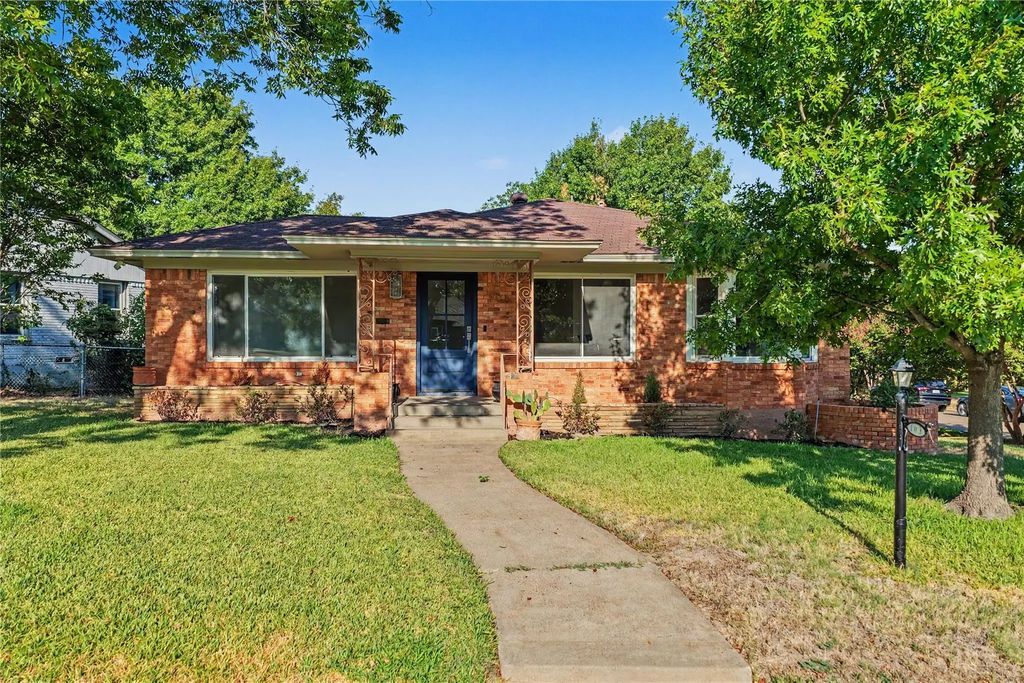103 S Plymouth Road, Dallas