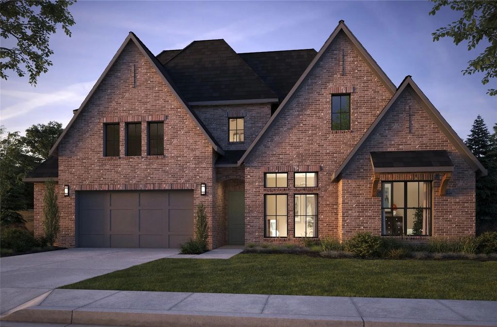 4031 Kinglet Court, Prosper