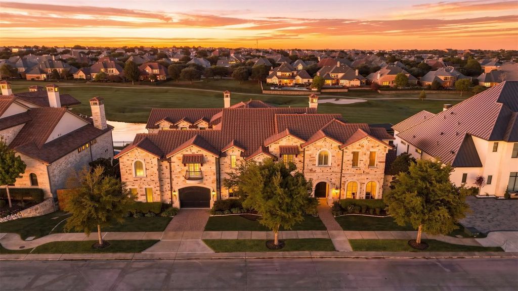 1105 Excalibur Boulevard, Lewisville