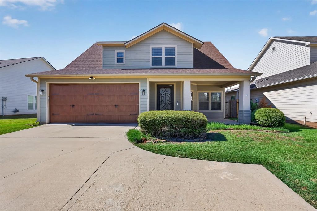408 Perfect Place, Bossier City