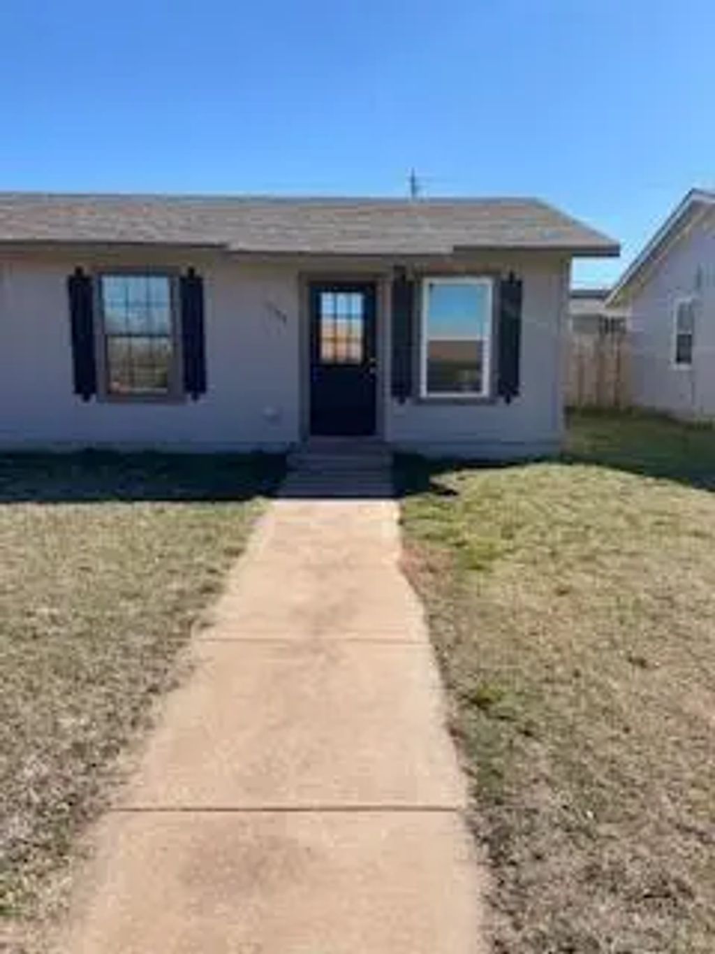 1001 Presidio Drive 1003, Abilene