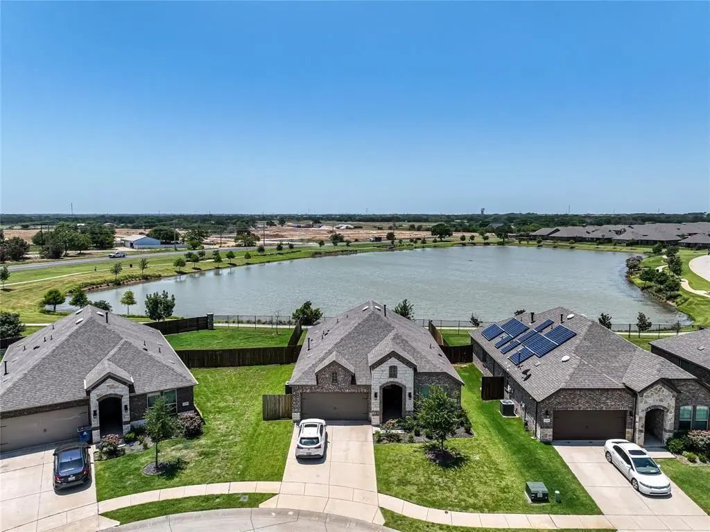 11312 Bullion Way, Aubrey