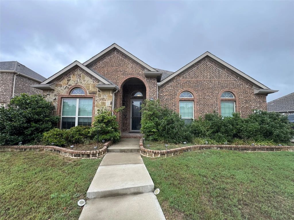 505 Ashbury Drive, Midlothian