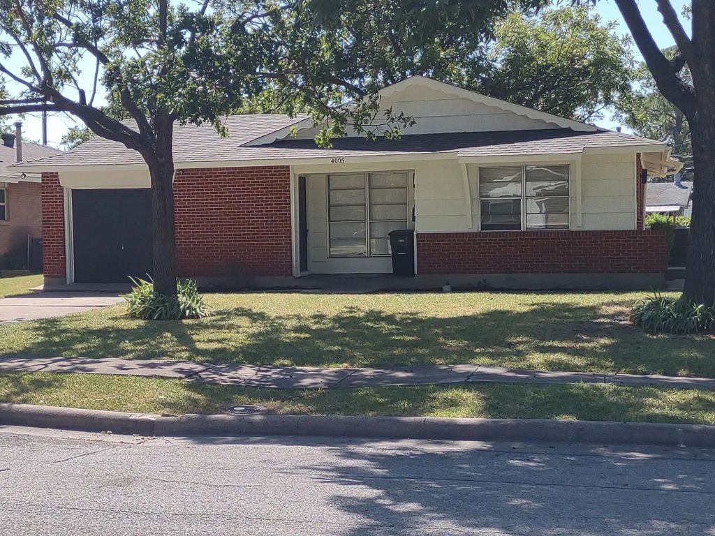 4005 Oleander Trail, Mesquite