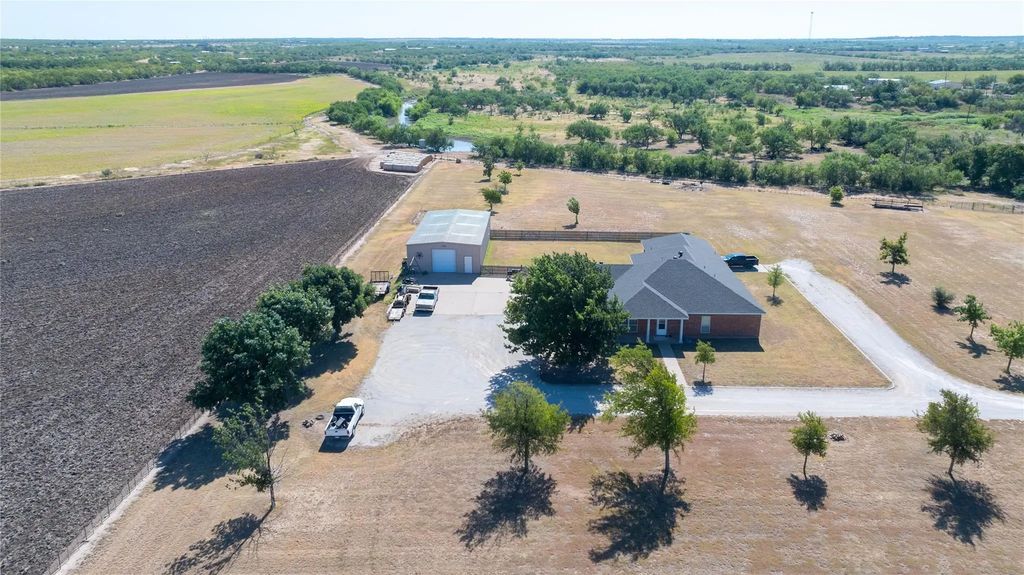 2313 Potosi Road, Abilene