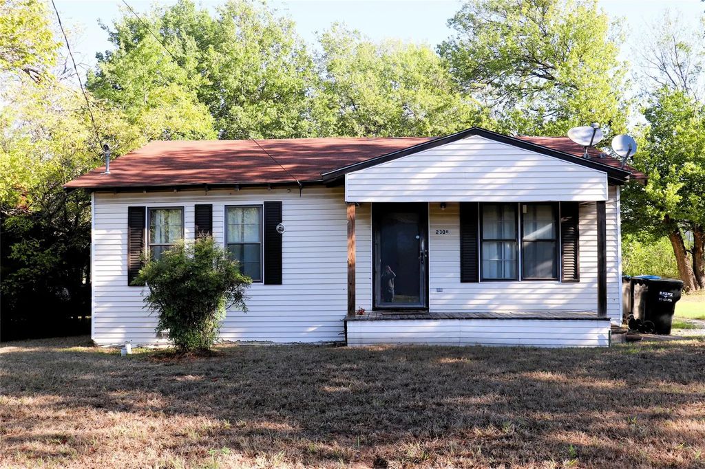 2308 Gilmer Street, Caddo Mills