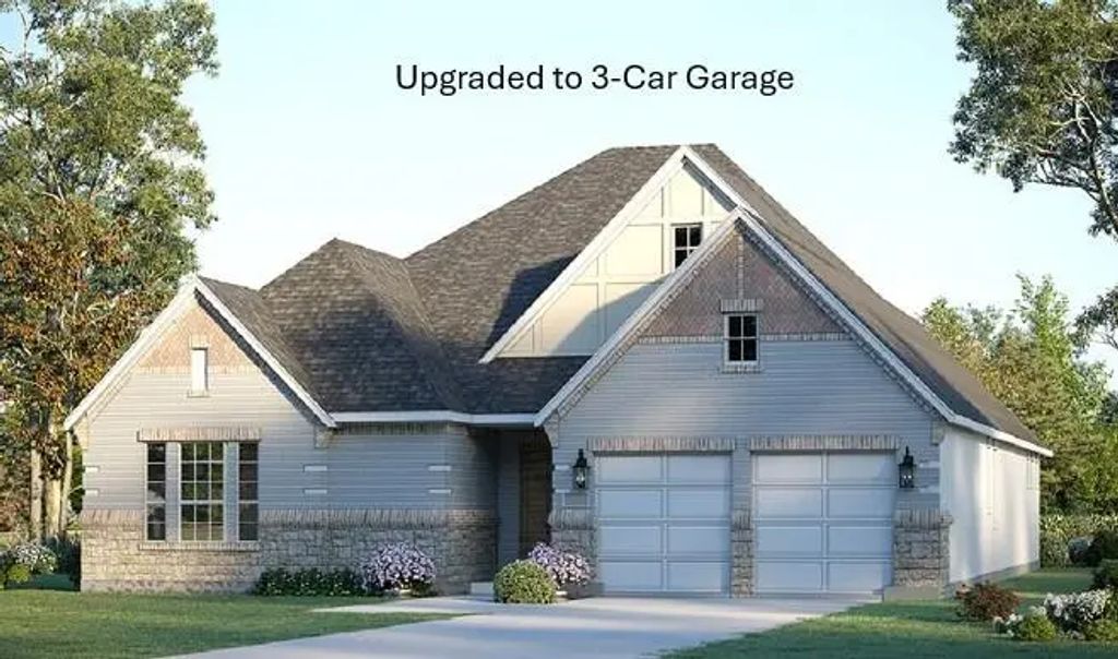 2413 Willowbend Drive, Gunter