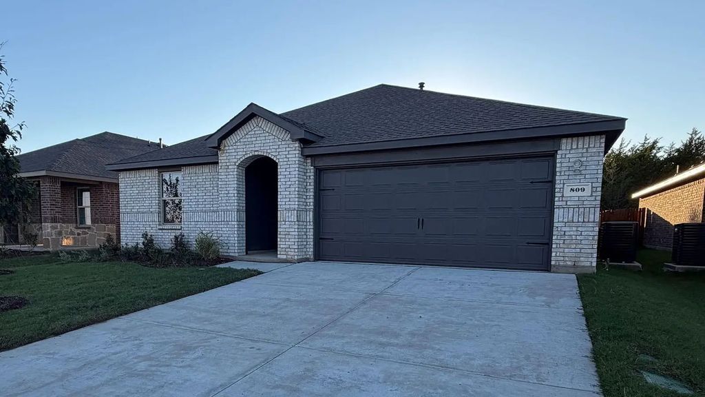 809 Brook Lane, Josephine