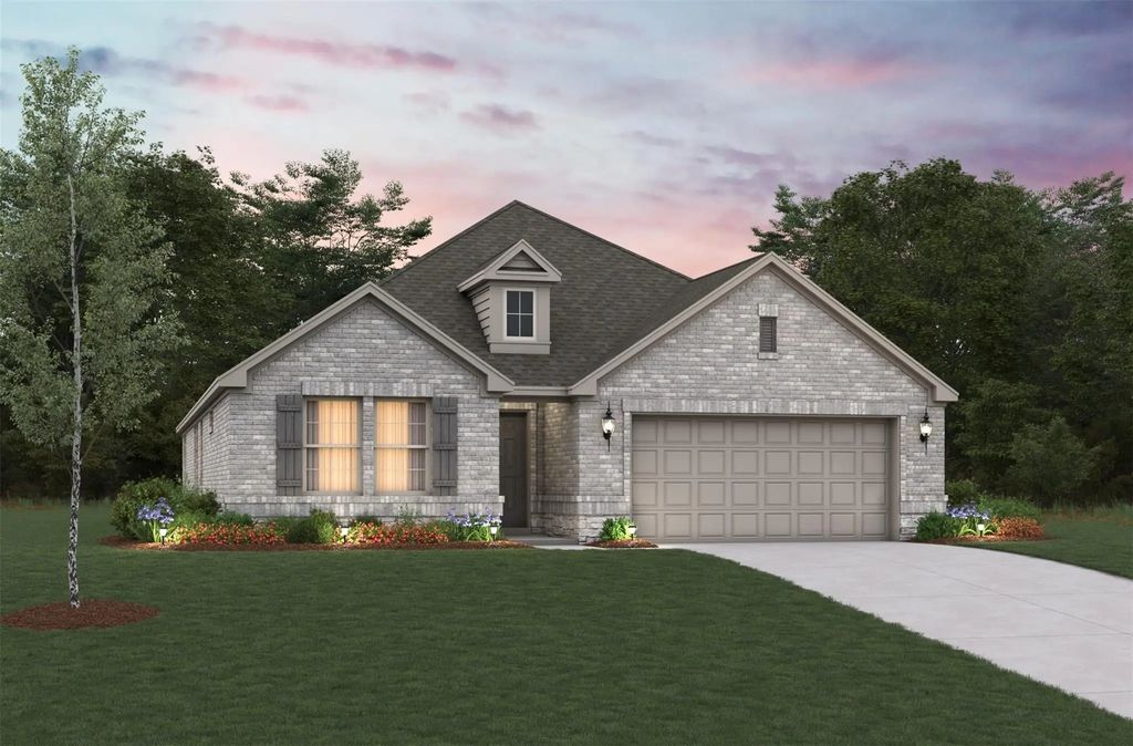 2429 Blackwell Street, Celina