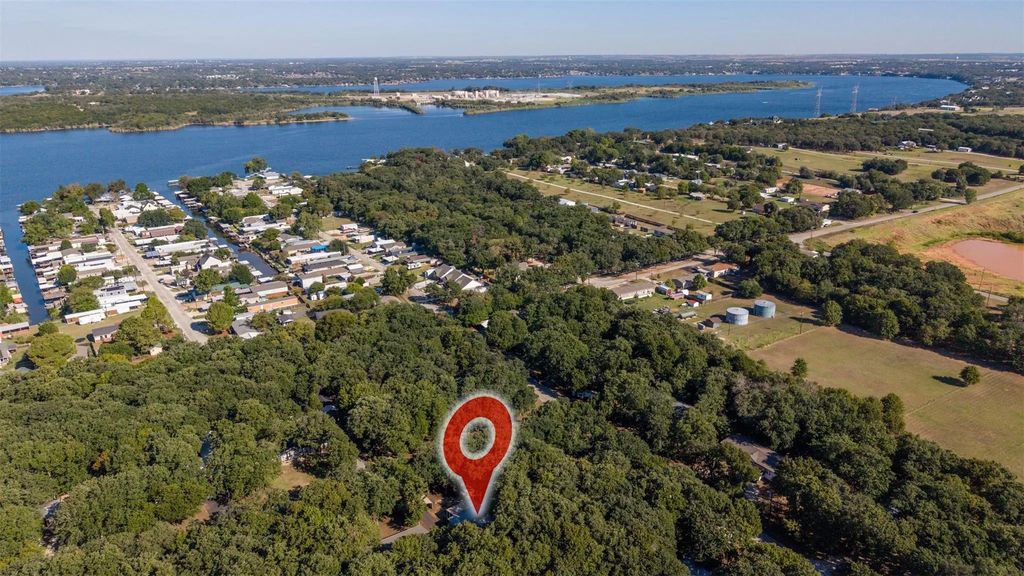 4647 Lyndi Lane, Granbury