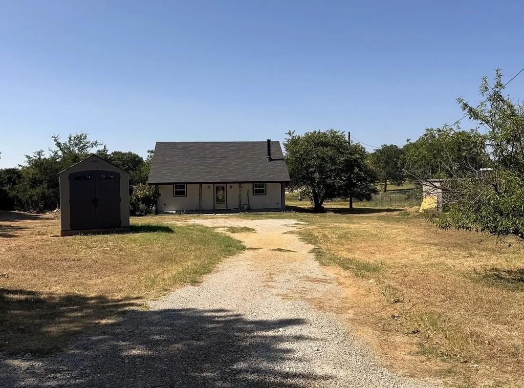 390 Private Road 4379, Decatur