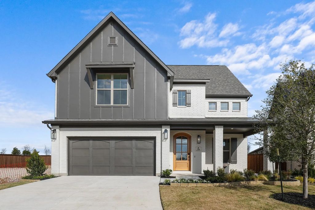 7204 Monarch Trail, McKinney