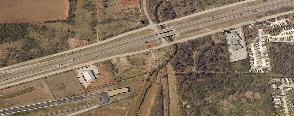 5125 W Stamford Street, Abilene