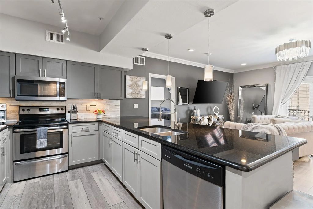 3102 Kings Road 3201, Dallas