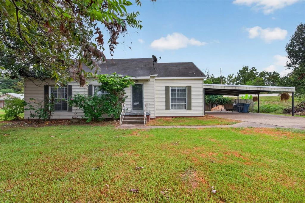 5325 Dixie Garden Drive, Shreveport