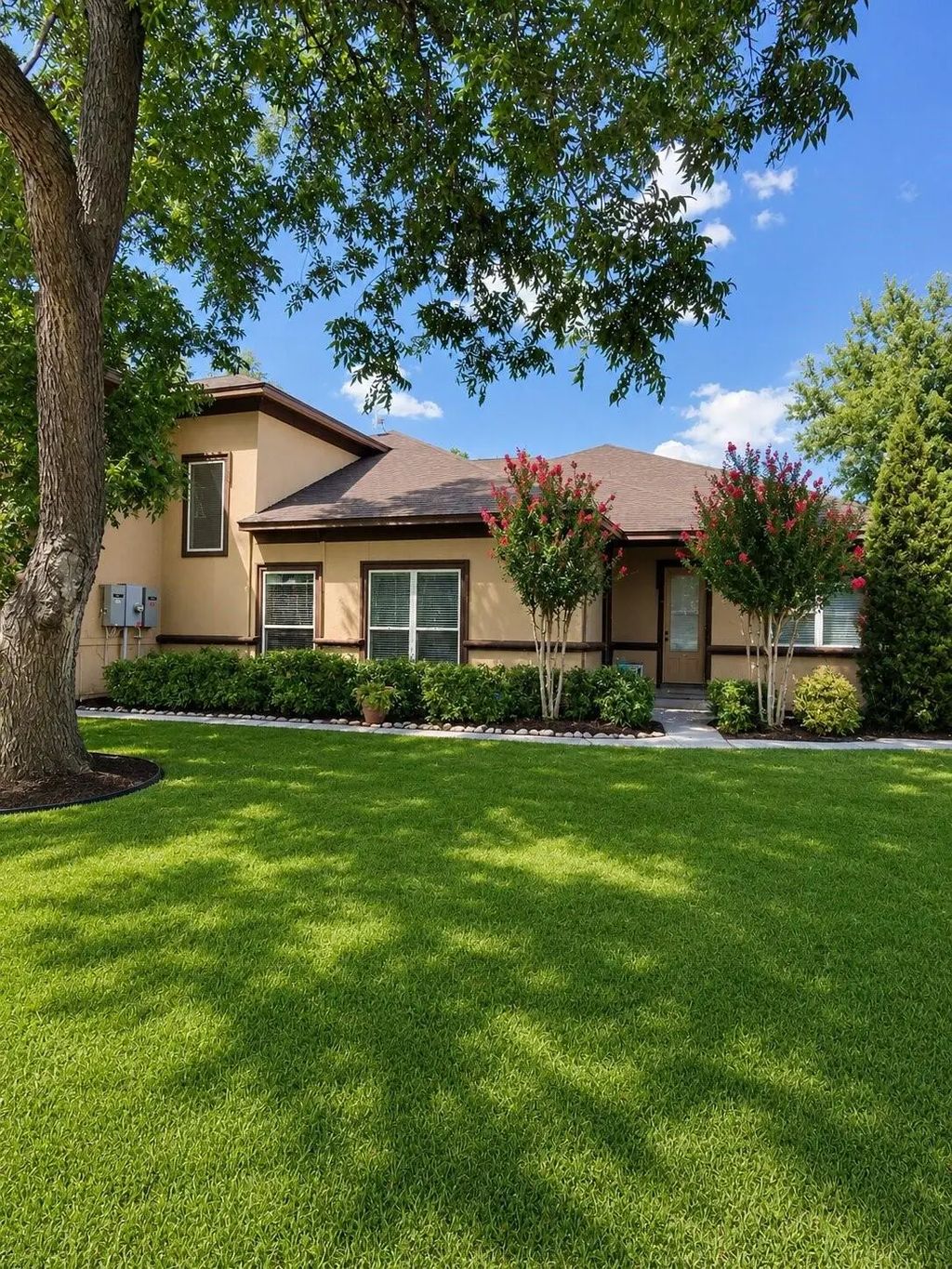 570 Harmony Circle, Weatherford
