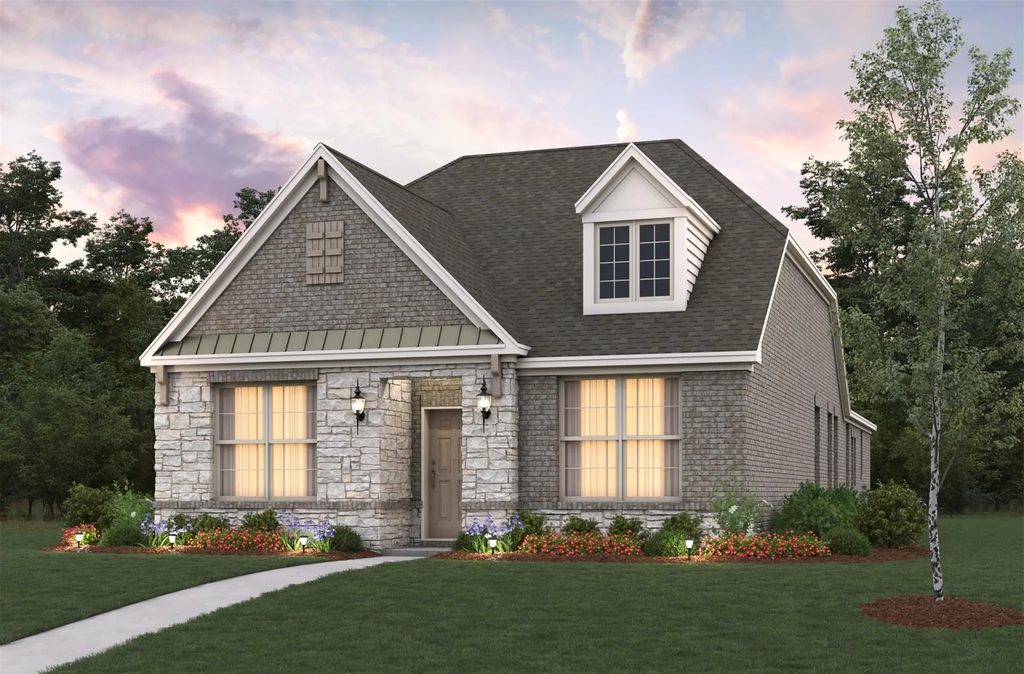 1472 Lady Bird Road, Justin