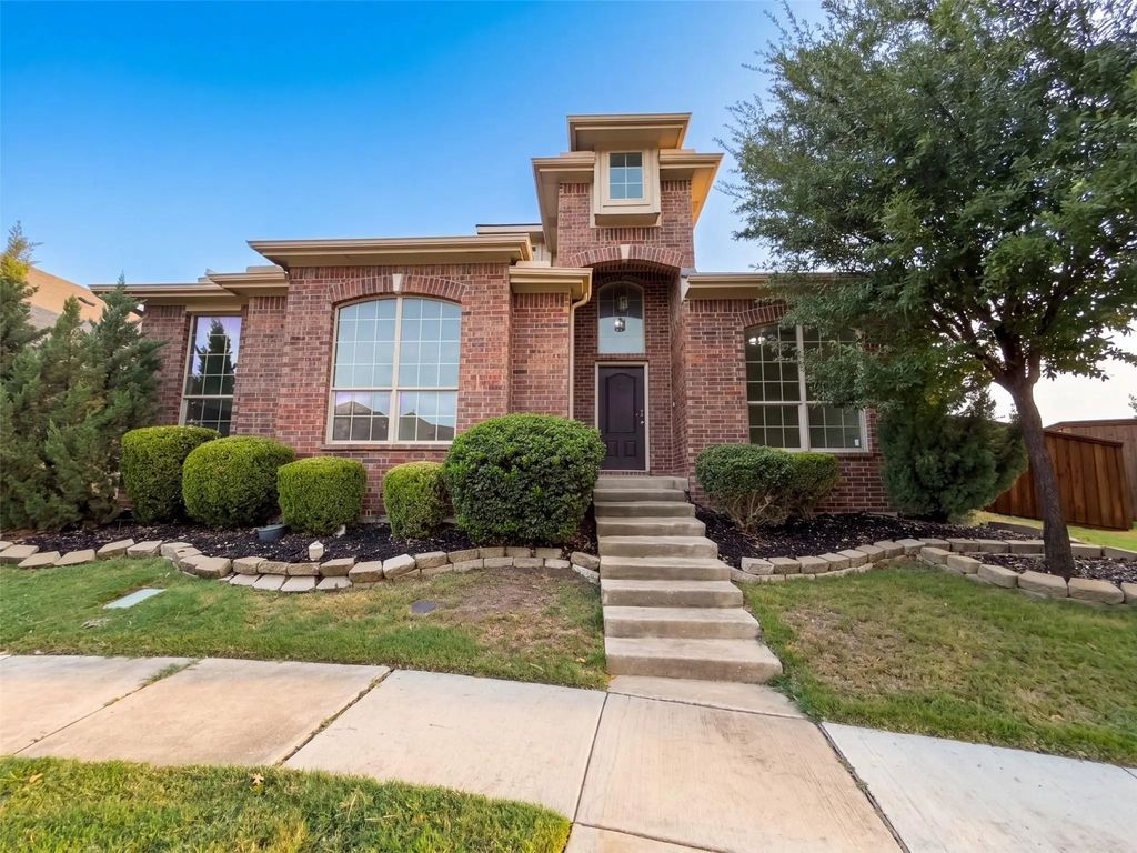 5800 Chuck Wagon Lane, McKinney