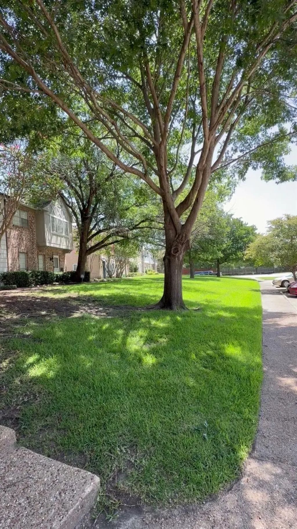 625 Trailwood Court, Garland