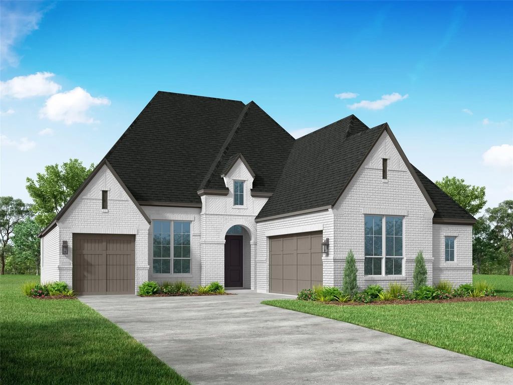 2601 Belmar Court, Celina