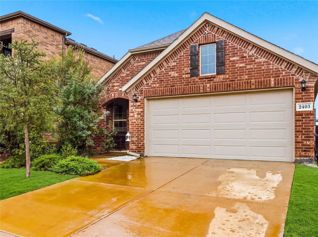 2403 Neff Lane, Forney