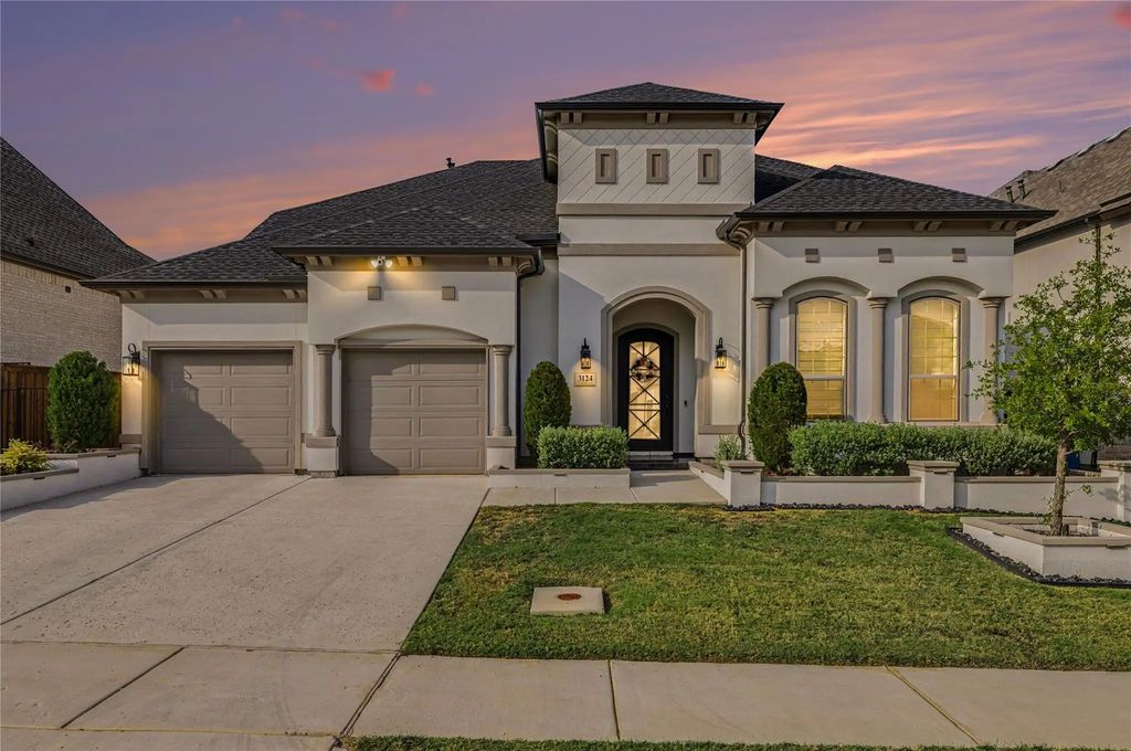 3124 Berkeley Avenue, Copper Canyon