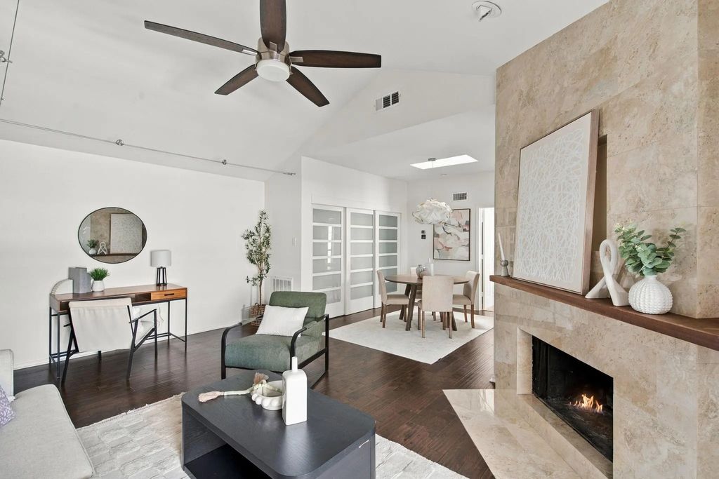 5200 Martel Avenue 25c, Dallas