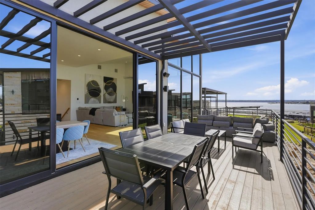 4 Breakwater Bend, Graford