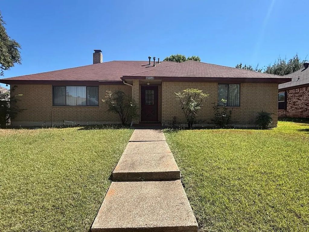 3502 Lilac Lane, Rowlett