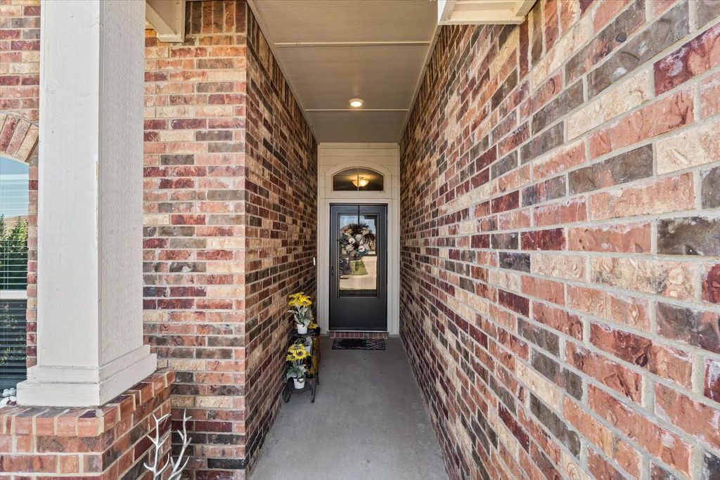 2912 Brosnan Road, Waco