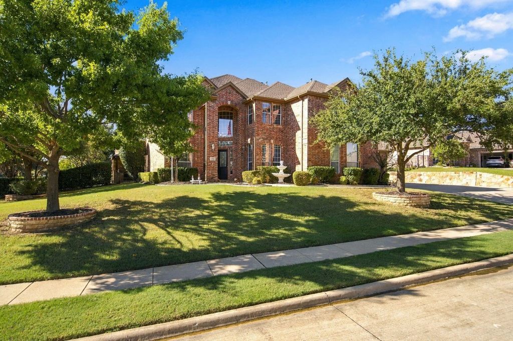 3001 Autumn Sage Trail, Flower Mound