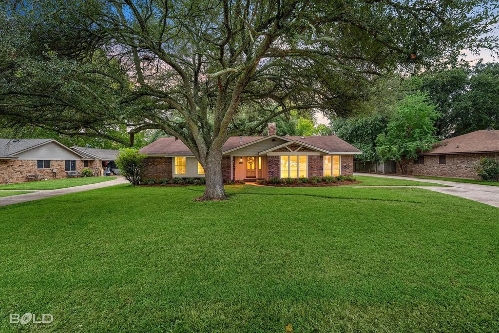 2302 Brownlee Road, Bossier City