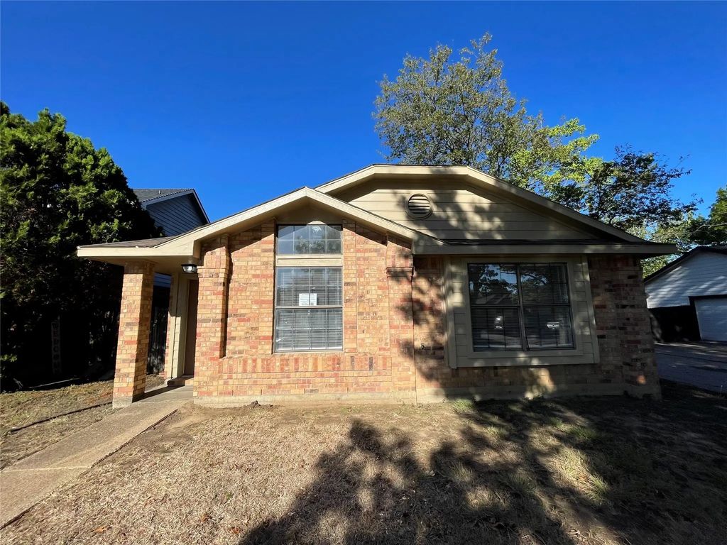10404 Cork Oak Circle, Dallas