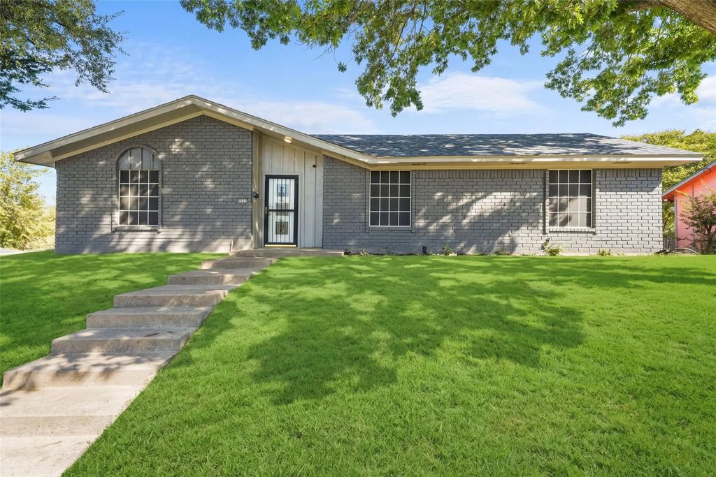 6606 Coleshire Drive, Dallas
