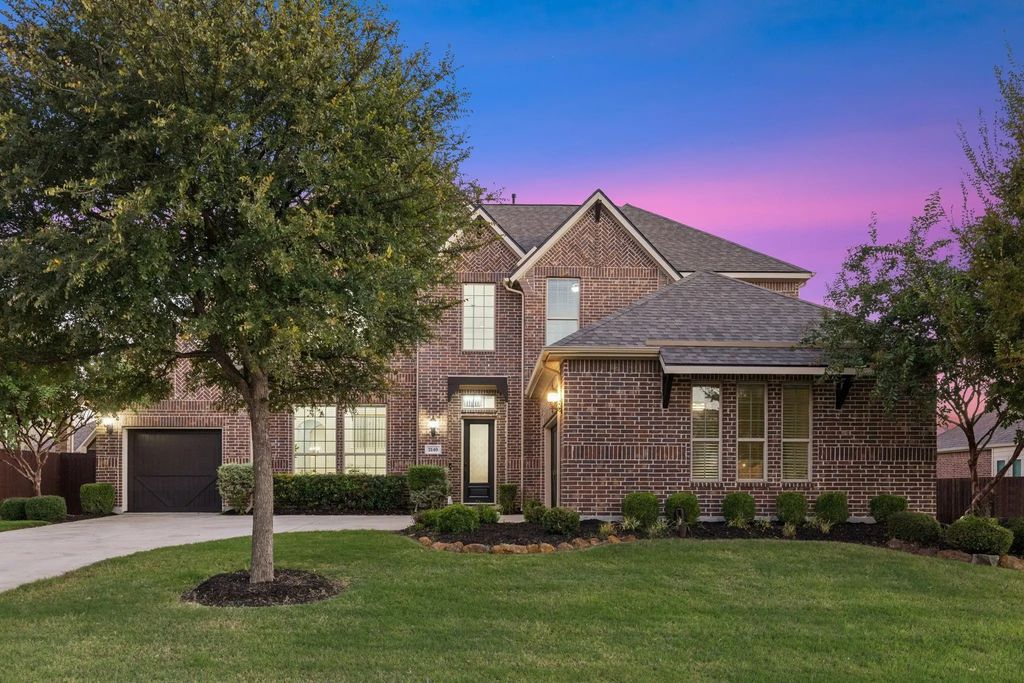 2140 Arbol Way, Prosper