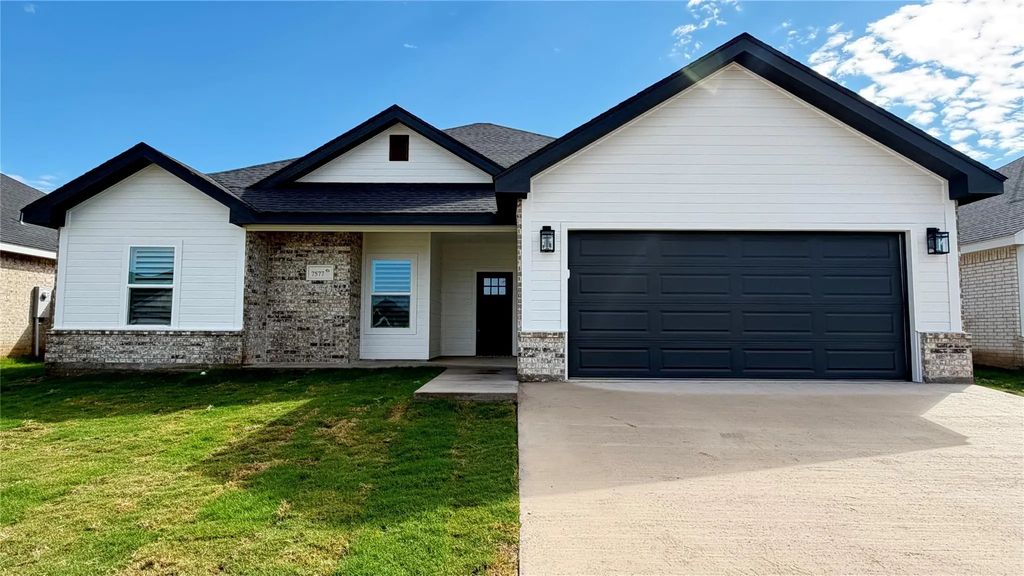 7577 Wildflower Way, Abilene