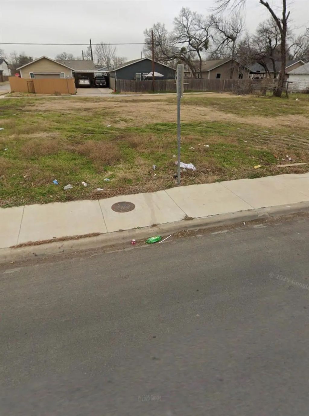 1849 Bickers Street, Dallas