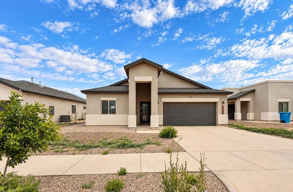 361 Mercy Tellez Court, Socorro