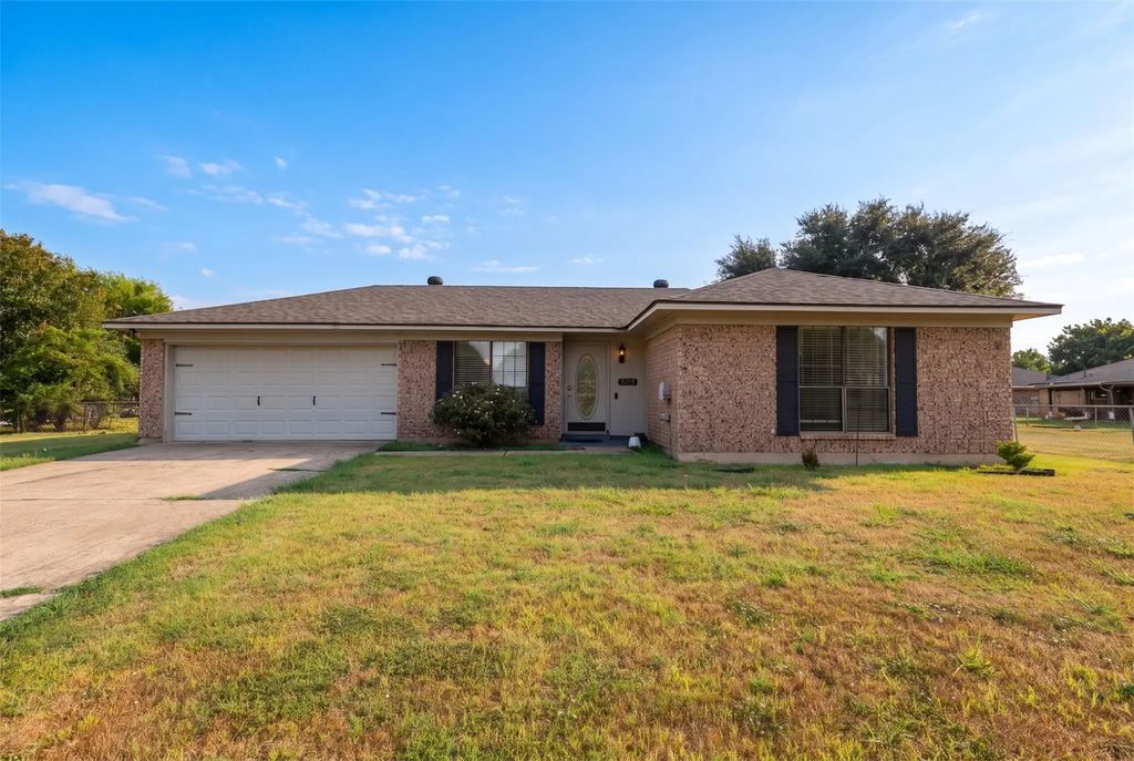 5715 Kristen Avenue, Bossier City
