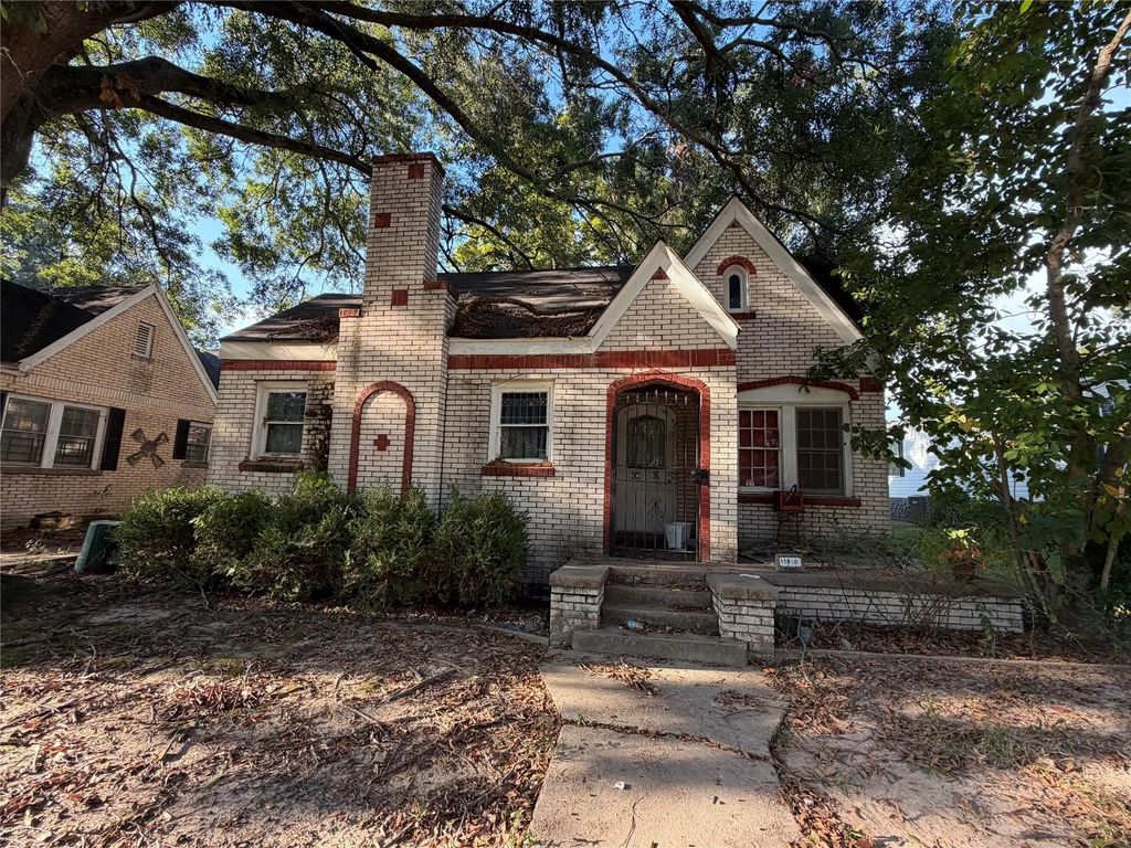 118 E Jordan Street, Shreveport