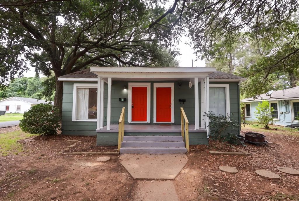 601 Anthony Street, Bossier City