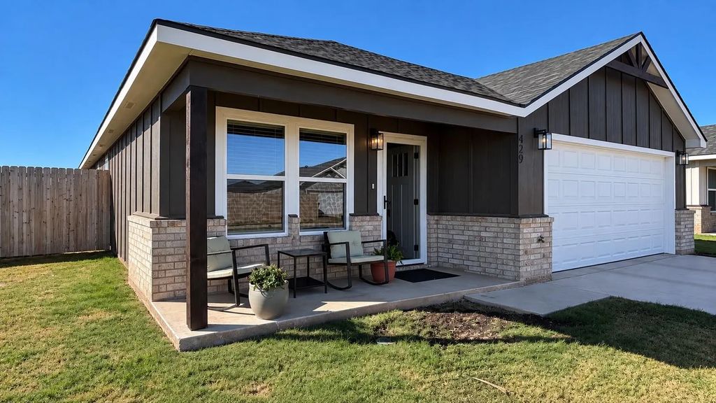 429 Goa Way, Abilene