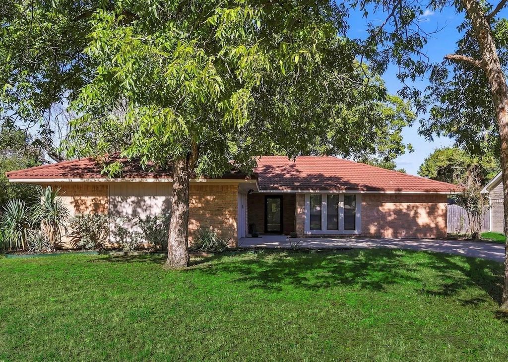 107 Creek Courts Drive, Trophy Club