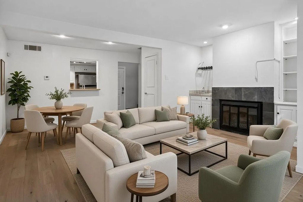 3815 Holland Avenue 1, Dallas