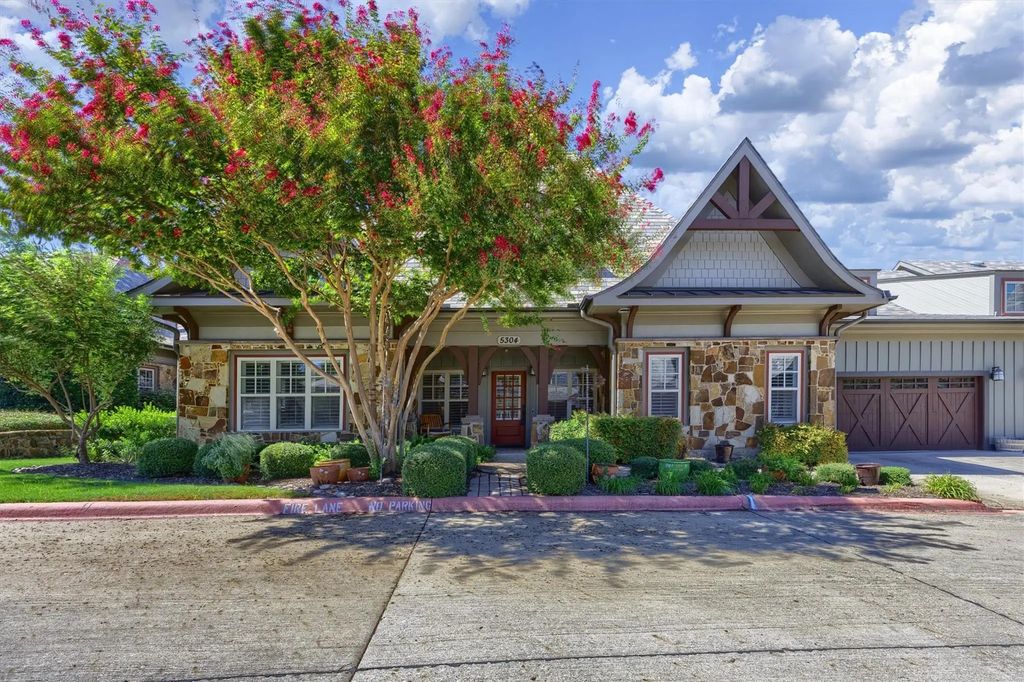 5304 Sutton Circle, McKinney